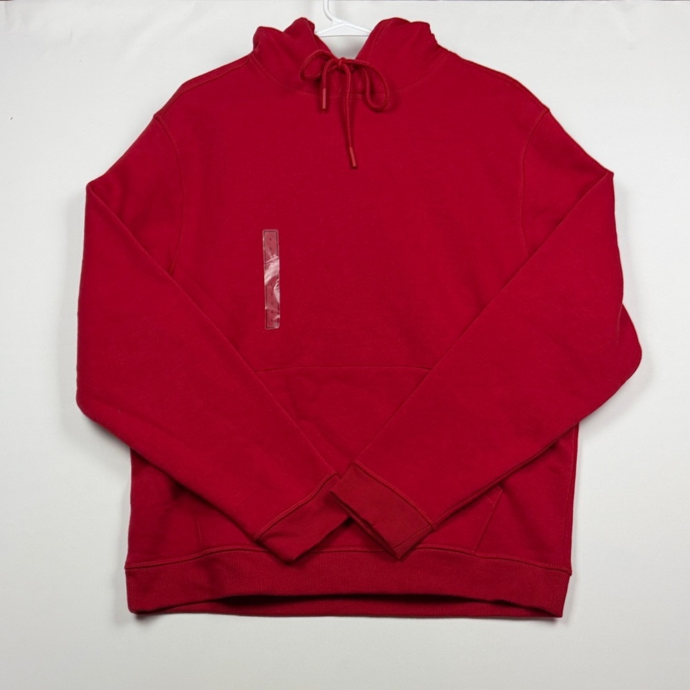 DSG Red Hoodie Men’s Large NWT